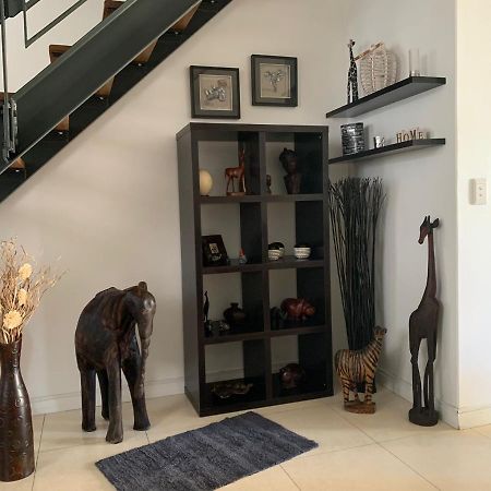City Penthouse Kapstadt Zewnętrze zdjęcie