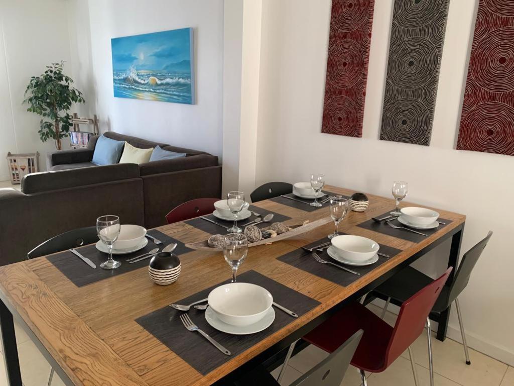 City Penthouse Kapstadt Zewnętrze zdjęcie