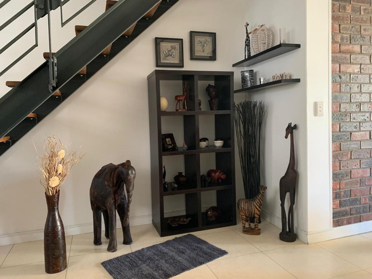 City Penthouse Kapstadt Zewnętrze zdjęcie