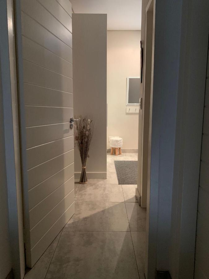 City Penthouse Kapstadt Zewnętrze zdjęcie