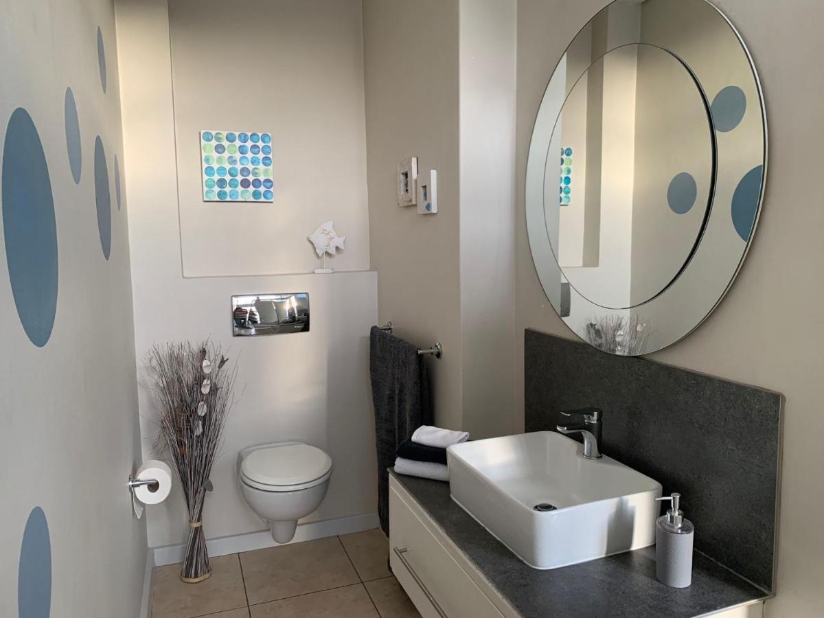 City Penthouse Kapstadt Zewnętrze zdjęcie