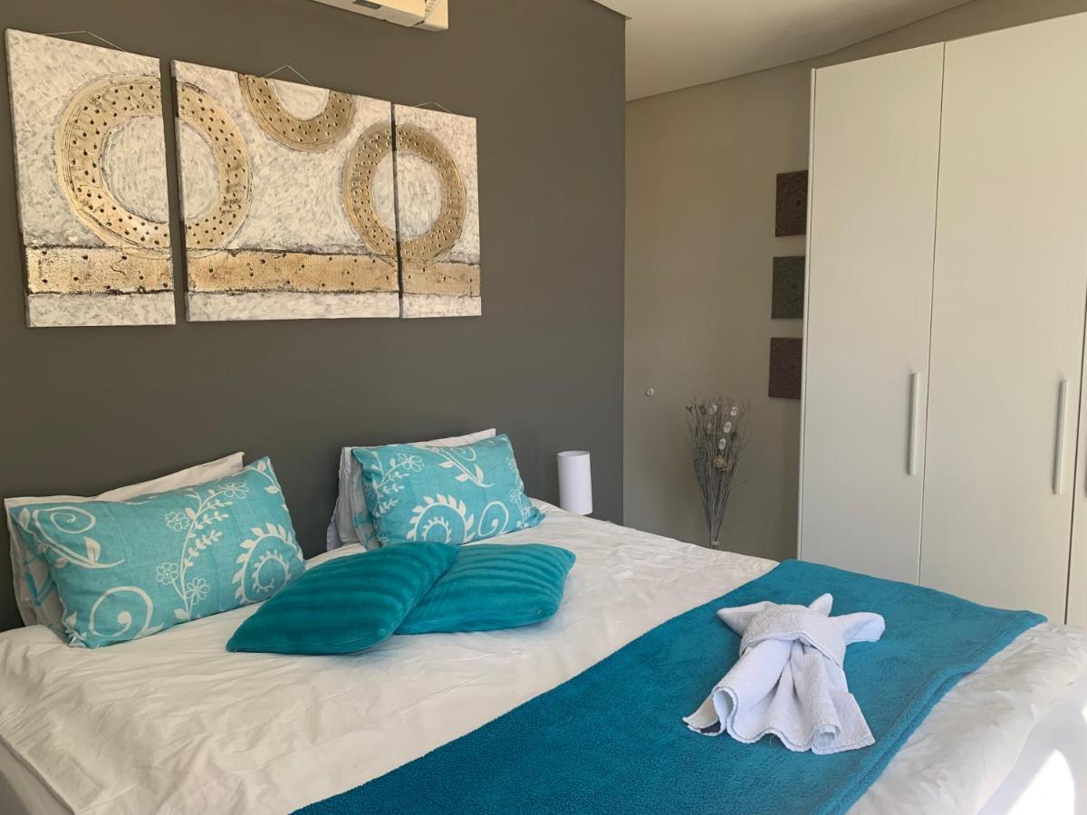 City Penthouse Kapstadt Zewnętrze zdjęcie