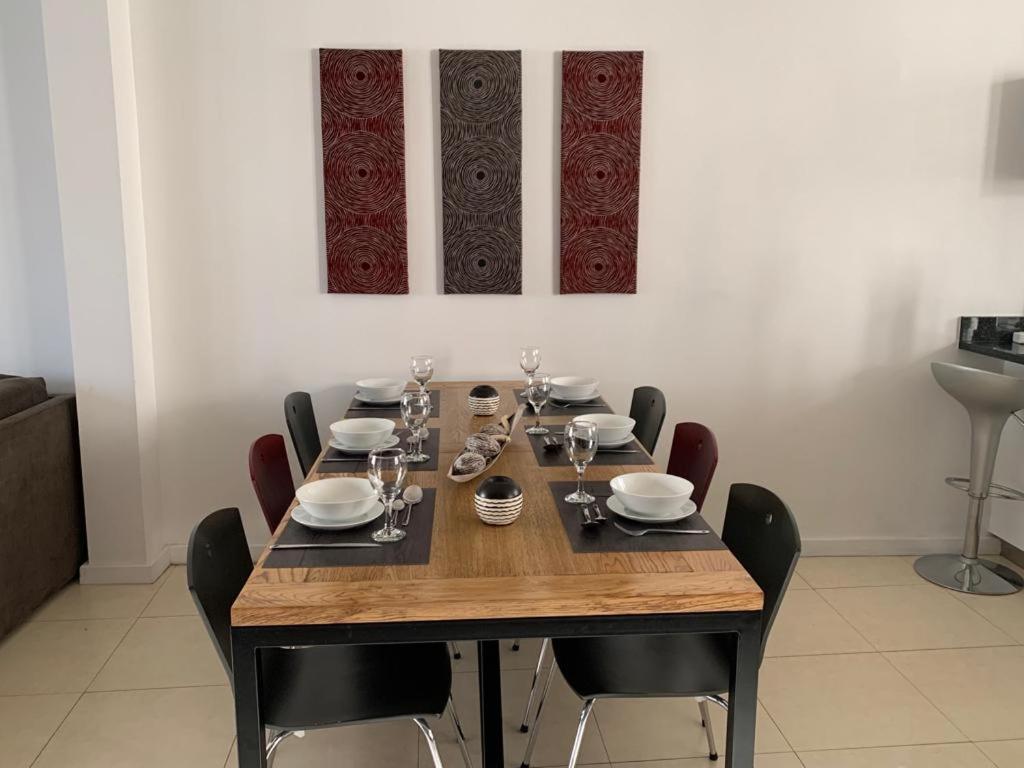 City Penthouse Kapstadt Zewnętrze zdjęcie
