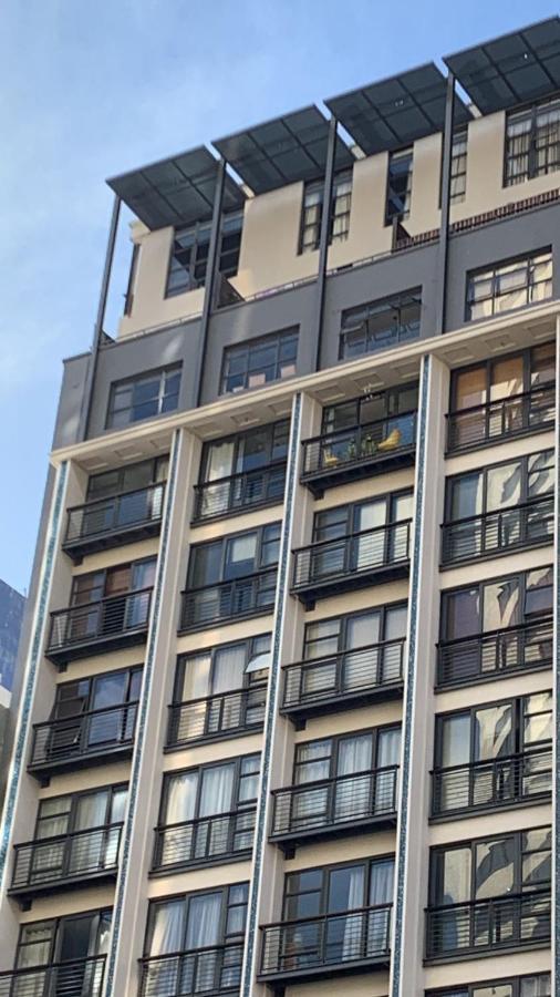 City Penthouse Kapstadt Zewnętrze zdjęcie